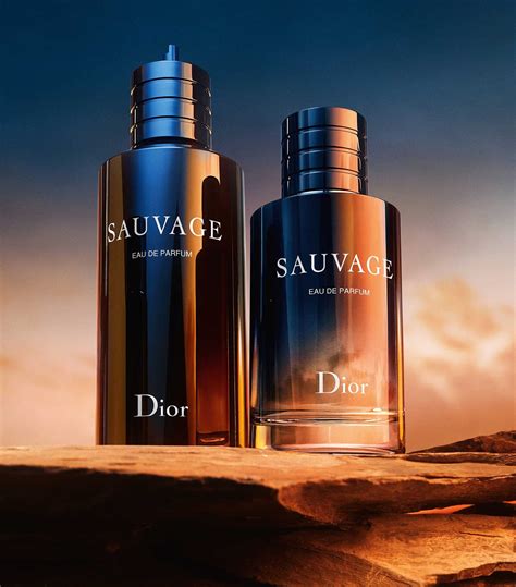 dior sauvage 300 ml|Dior Sauvage refill 300ml.